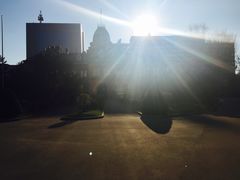 -北海道厅旧本厅舍(旧本庁舎)