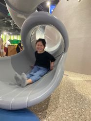 -幻贝家儿童乐园(苏州中心店)