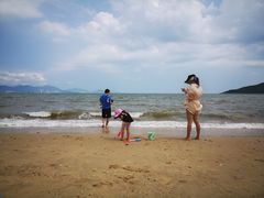 -碧桂园十里银滩