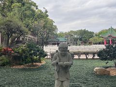-广东圆玄道观