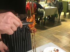 -戈拿旺巴西烤肉(崇文门店)