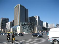 -鹏欣水游城
