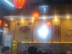 -炖四方东北铁锅炖·烧烤小龙虾(中豪国际店)