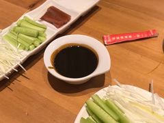 -新興传承烤鸭