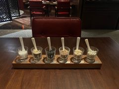 -恰餐厅及酒吧 CHAR Bar & Grill (北京丽都皇冠假日店)