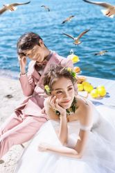 -太古映画婚纱摄影(天河店)