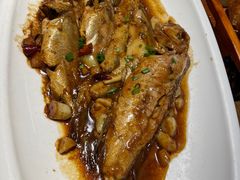 -老宁波1381餐厅(宏泰广场店)