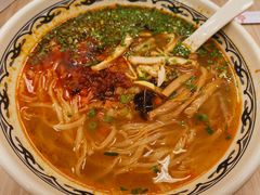 岐山哨子面-秦关面道(世博店)