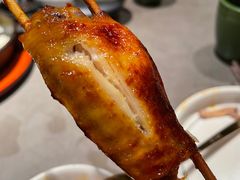 -云海肴·汽锅鸡·云南菜(高德置地店)