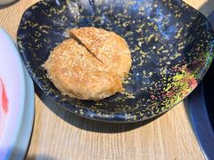 -洞庭洲·防空洞火锅·铜锅涮肉·烧烤(新百广场店)