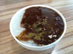 -笃笃笃糖粥(十全街店)