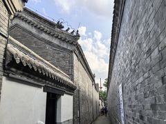-保定直隶总督署博物馆