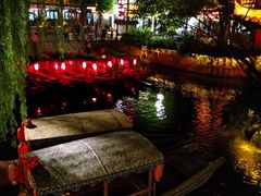 -台儿庄古城