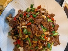 -码头鲜精致威海菜(欧乐坊店)