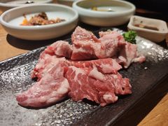 -泥炉烧肉师(新街口金銮巷店)