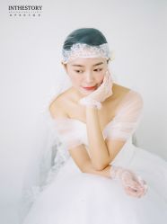 -巴黎婚纱摄影工作室