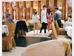 大堂-食为先(广园店)