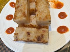 -好彩海鲜火锅饭店(银河百老汇店)