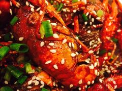 油焖大虾-巴厘龙虾·榜首油焖大虾(洞庭·艺术洋房店)