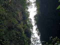 -峨眉山风景名胜区