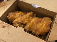 原味鸡腿6pcs&nbsp;鸡翅8pcs-Kyochon1991校村(共和路店)