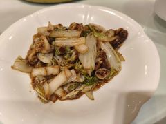 -北京西单美爵酒店-融轩中餐厅