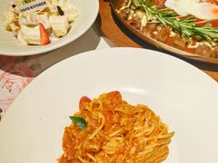 -可可厨房西餐厅