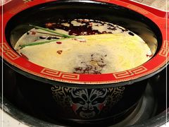 -钢管厂五区小郡肝串串香(奥克斯广场锦城万达店)