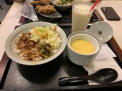 -永和大王(茉莉上新·漕宝店)