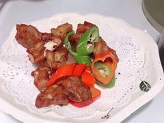 -渔·海鲜餐厅（东澳可域度假村内）南沙湾沙滩店