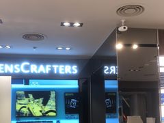 -LensCrafters亮视点(蓝色港湾店)