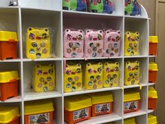 -金宝贝国际早教中心(万象城中心)