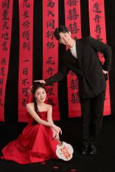 点击看大图 -薇视觉婚纱摄影工作室·婚纱照·结婚照