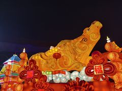 -武汉园博园(武汉自然博物馆)