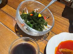 海葡萄-福慧慈缘素食餐厅(王府井店)