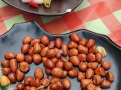 -小桥衢州人家·海鲜烧烤·盱眙龙虾(万达水街店)