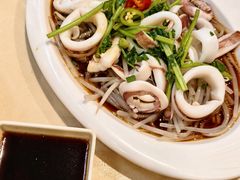-香港池仔记肠粉王(博多新记襄阳南路店)