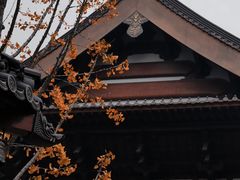 -径山寺