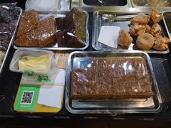 -日照红甜品店(老水街店)