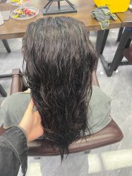 -NY漂发染发主打