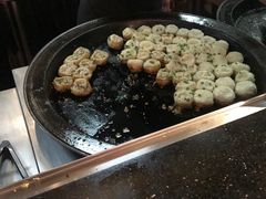 -小杨生煎(龙之梦购物中心店)
