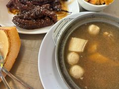 -新记肉骨茶