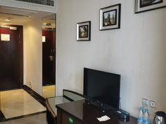 -金紫薇酒店(成都春熙路步行街店)