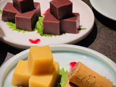 老北京小吃-北平盛世·新京菜·北京烤鸭(劲松·双井店)