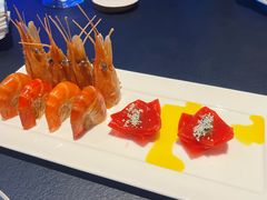 -茶人村·前滩江景雅宴(上海首店)
