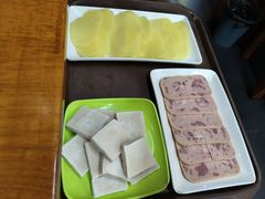 -三煮纸包鱼(青岛总店)