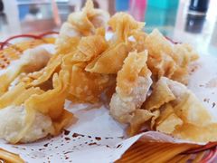 -崖口煲仔饭