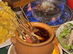 -树下时尚餐厅(翠园街店)
