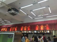 -同济大学·食堂(嘉定校区)