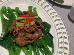 -潮府馆·非遗潮州菜·世纪公园(新国际博览中心店)